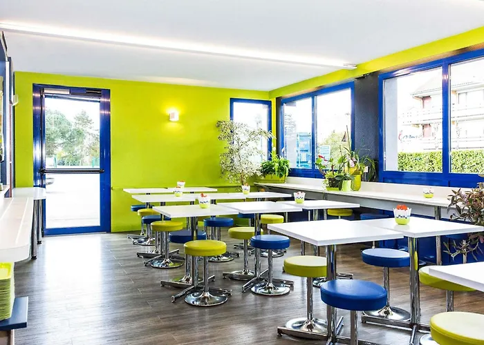 Ibis Budget Marmande